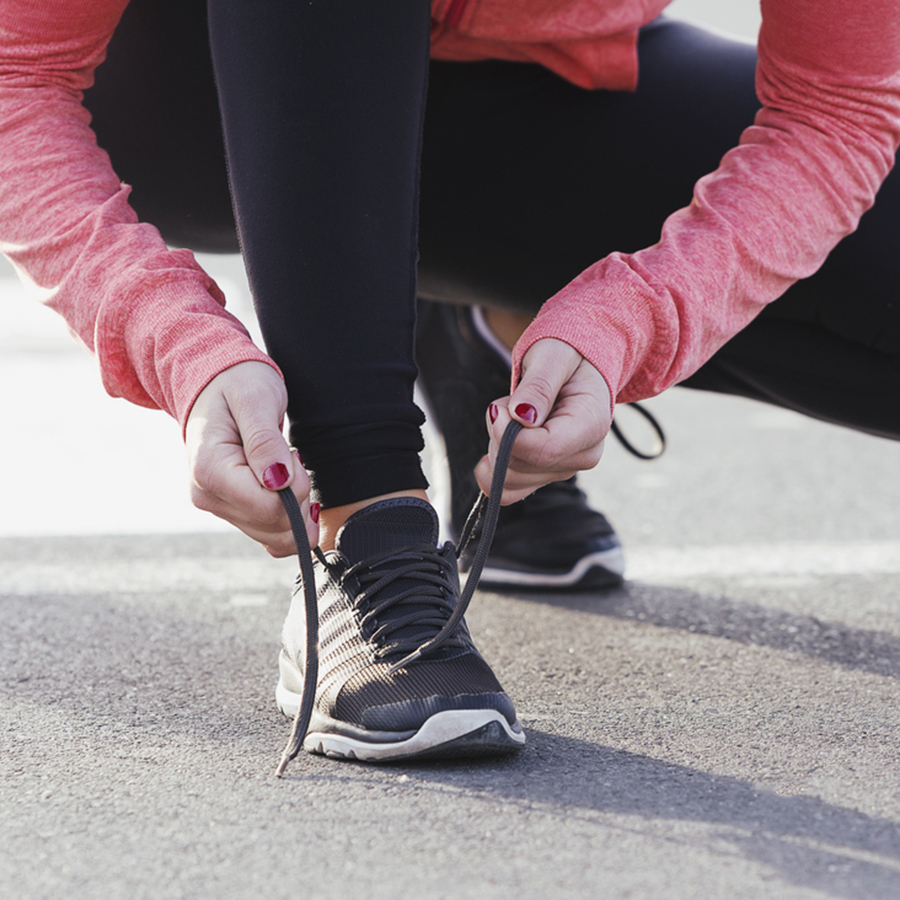 Zapatillas de Running